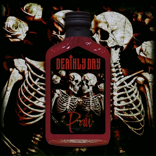 Рай от группы Deathly Day