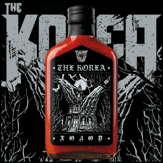 Холод от группы The Korea
